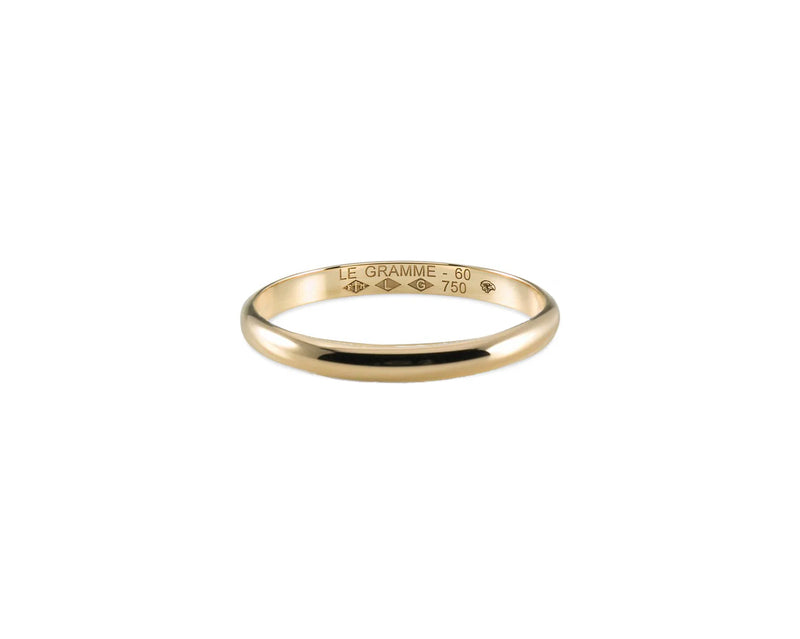 wedding-ring-demi-jonc-18ct-yellow-gold-2g-bijoux-pour-homme