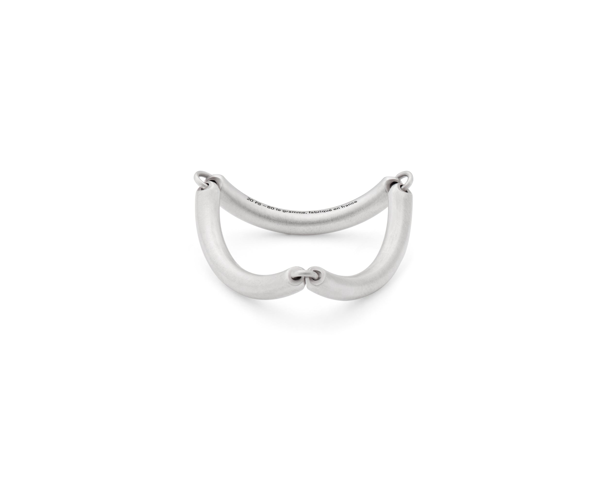 bague segment la 3g