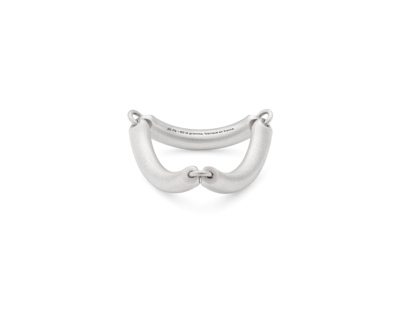 bague segment la 5g