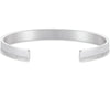 ribbon bracelet with diamonds le 20g