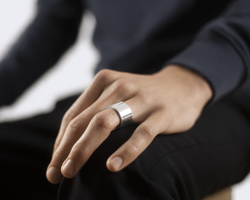 bague-ruban-argent-925-19g-bijoux-pour-homme