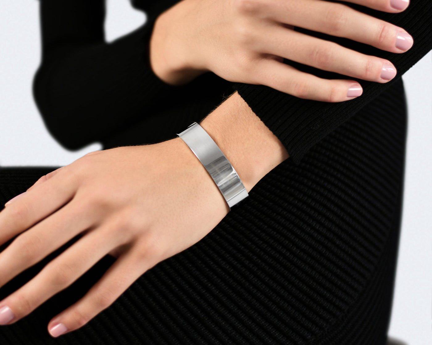 bracelet ruban le 41g