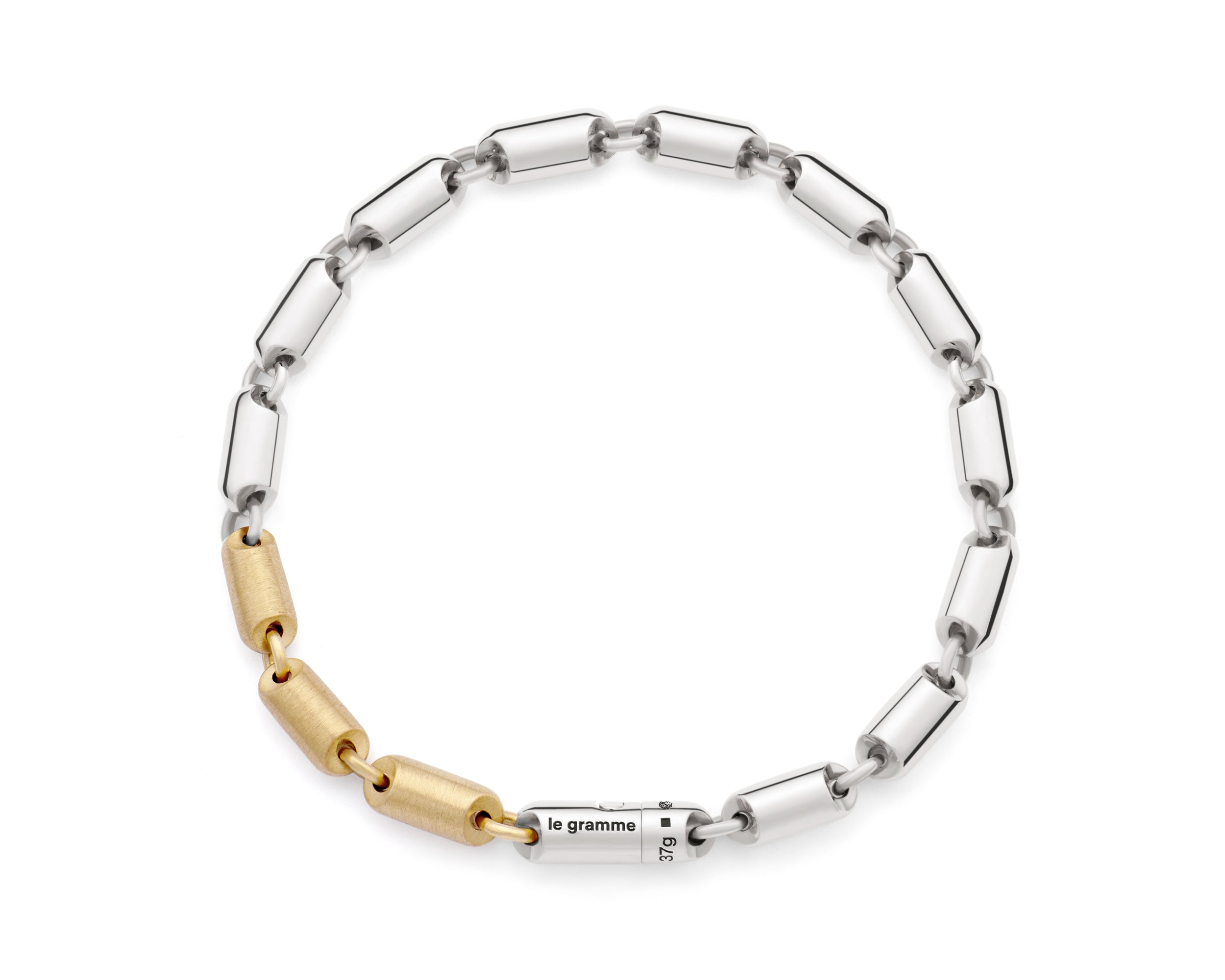 segment bracelet le 27g