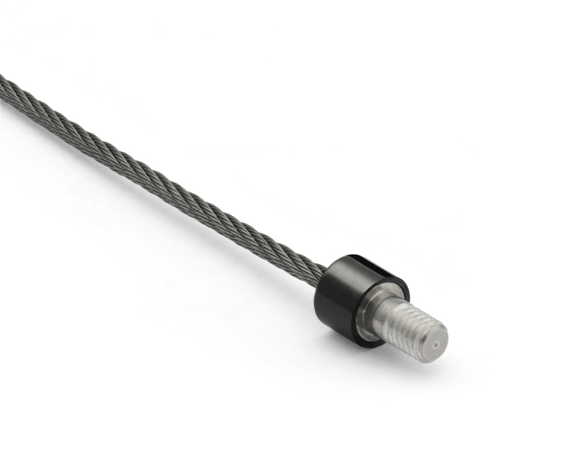 bracelet câble triple tour le 11g