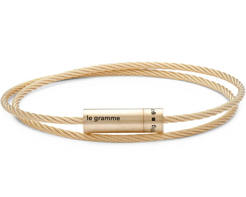bracelet-cable-18ct-yellow-gold-15g-bijoux-pour-homme