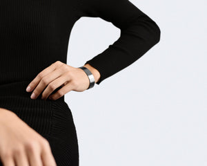 ribbon bracelet le 41g