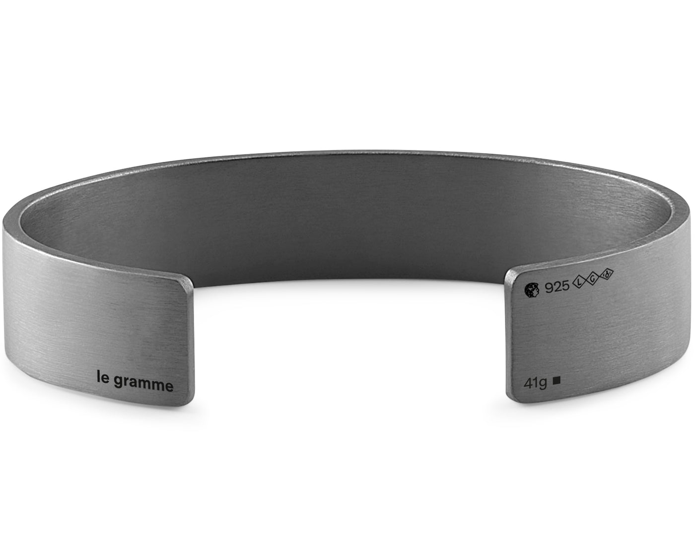 ribbon bracelet le 41g