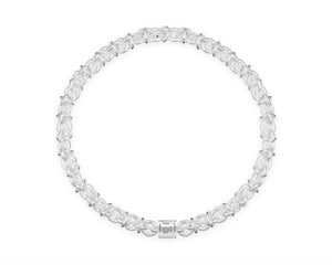 collier entrelacs le 347g